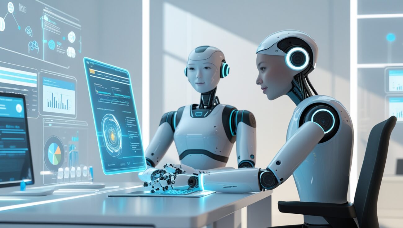 AI and the Future of Work