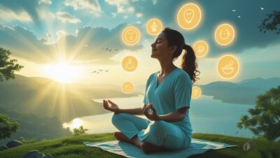 Mental Health and Wellness